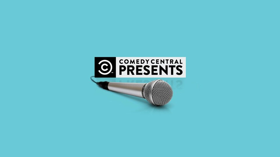 Comedy Central Presents - 