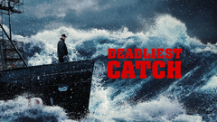Deadliest Catch - Discovery Channel