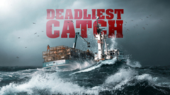 Deadliest Catch - Discovery Channel