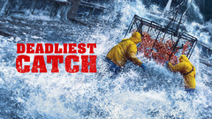 Deadliest Catch - Discovery Channel