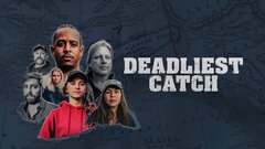 Deadliest Catch - Discovery Channel