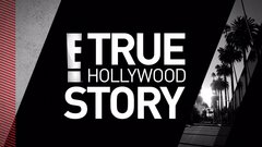 E! True Hollywood Story - E!