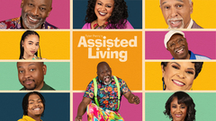 Tyler Perry's Assisted Living