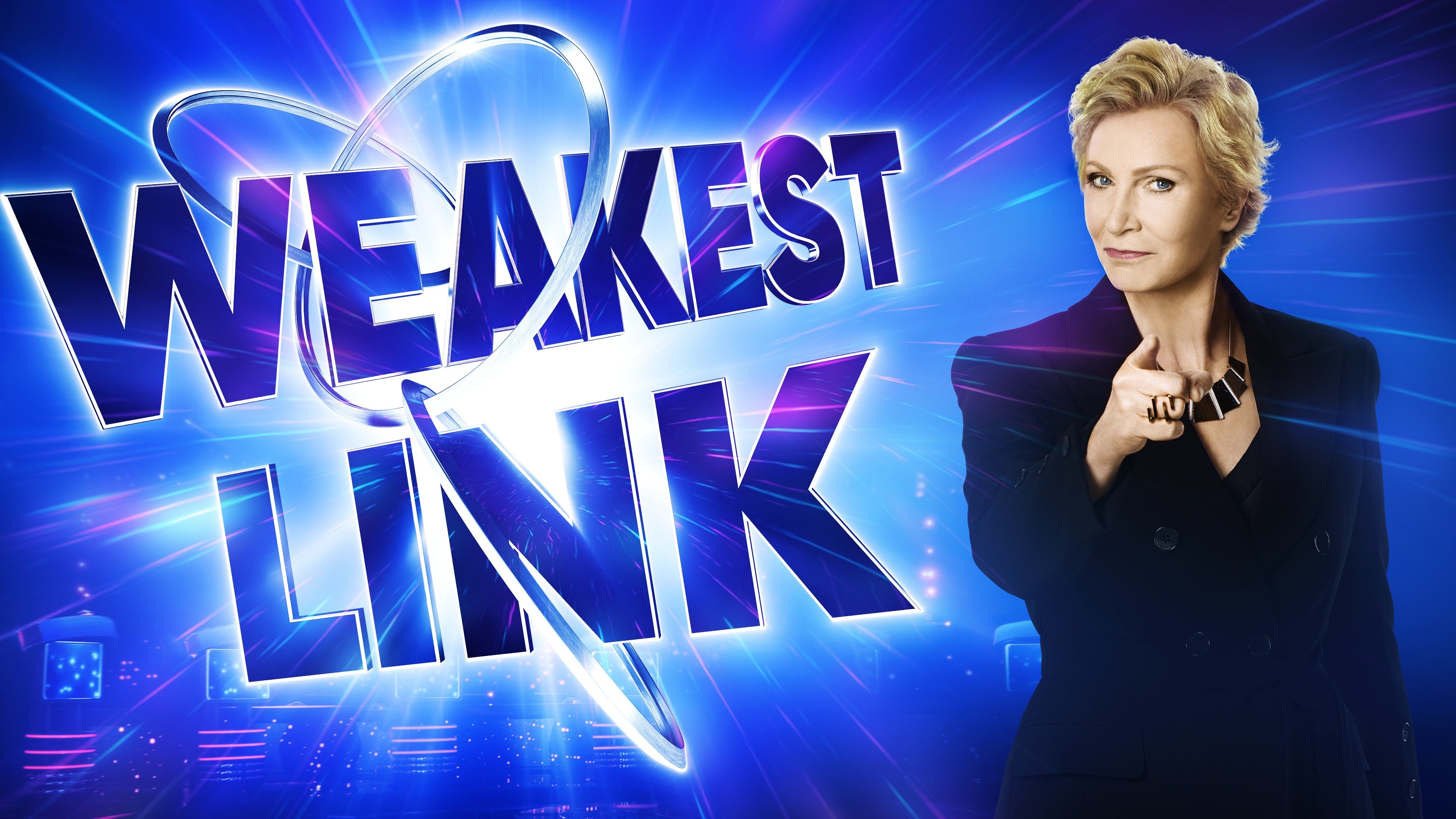 Weakest Link - NBC Game Show - Where To Watch