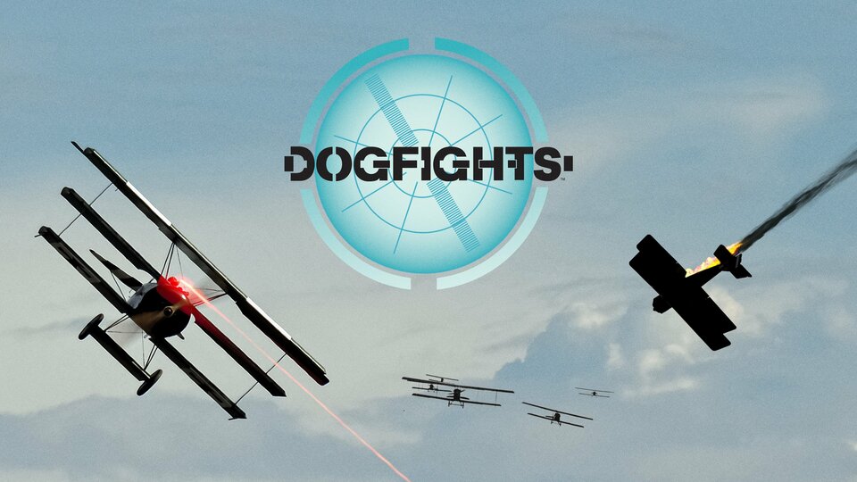 Dogfights - 