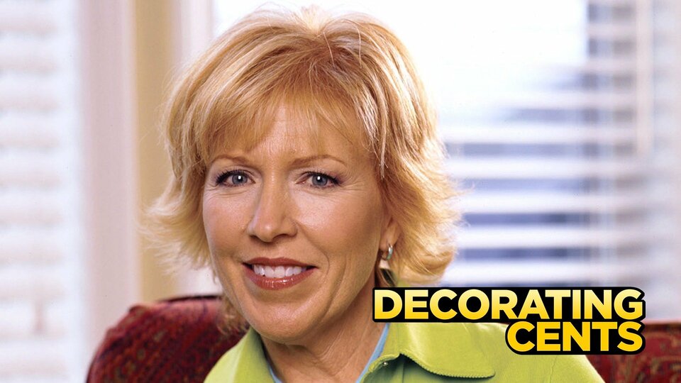 Decorating Cents - 