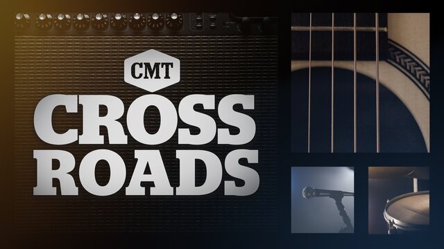 CMT Crossroads key art