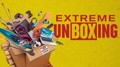 Extreme Unboxing - A&E