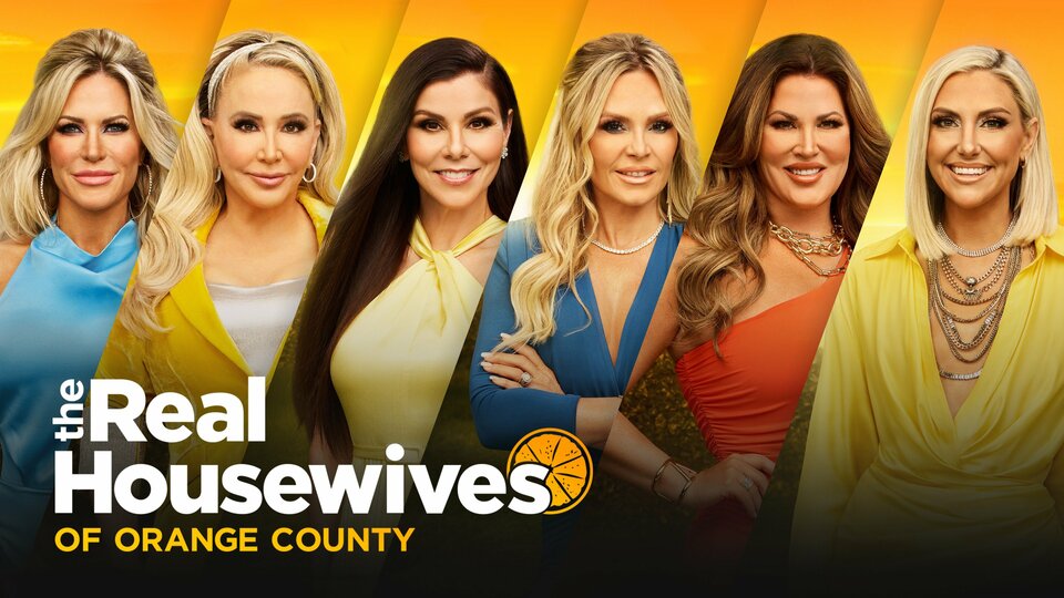 The Real Housewives of Orange County - Bravo