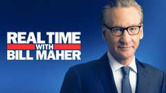 Real Time With Bill Maher - HBO