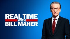 Real Time With Bill Maher - HBO