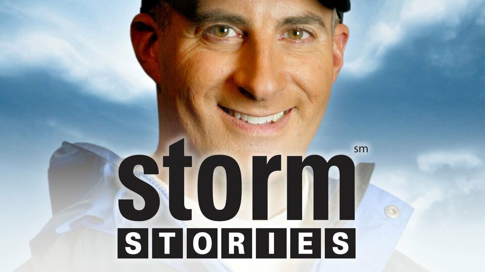 Storm Stories - The Weather Channel