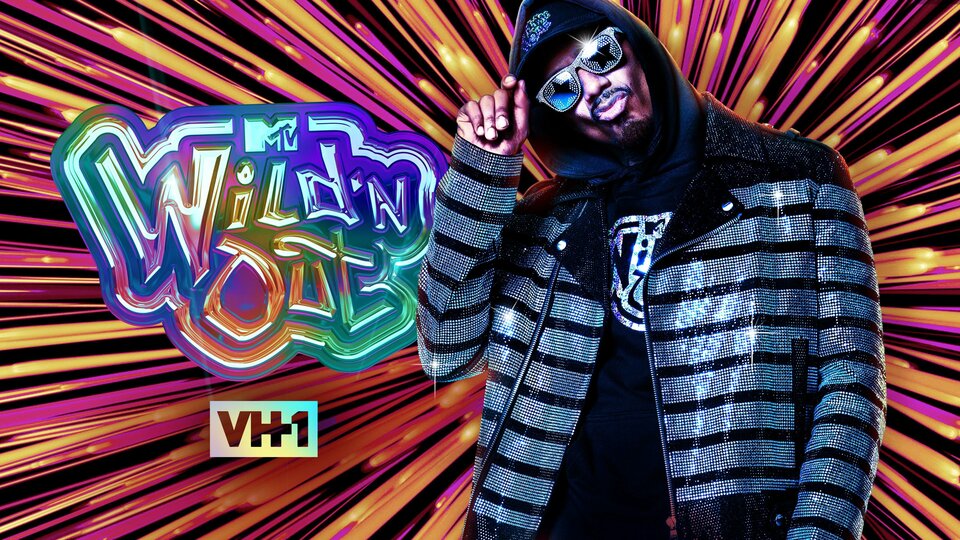 Wild 'N Out - VH1