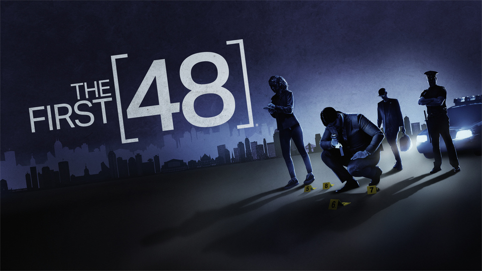 The First 48 - A&E