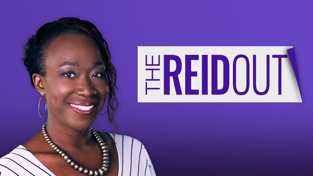 The ReidOut key art