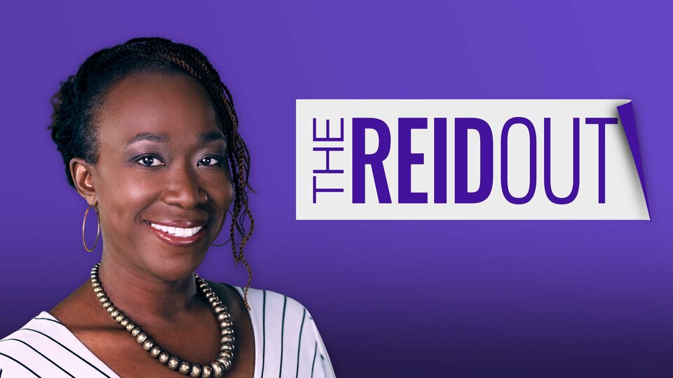The ReidOut - MSNBC