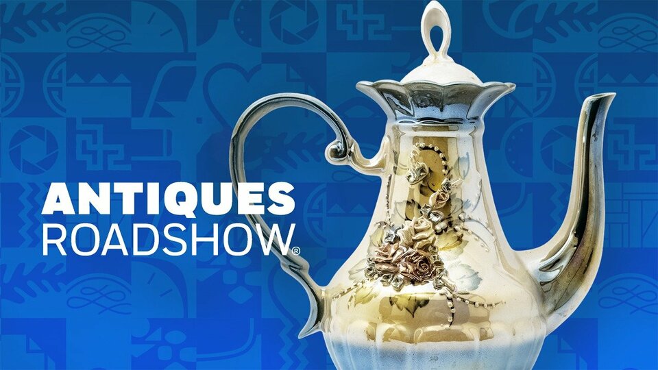 Antiques Roadshow - PBS