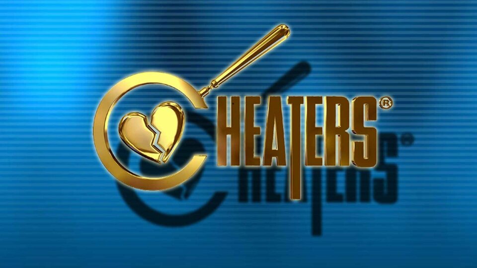 Cheaters - Syndicated