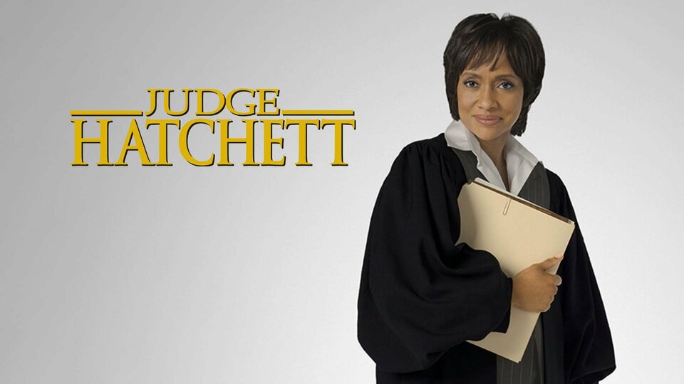 Judge Hatchett - Syndicated