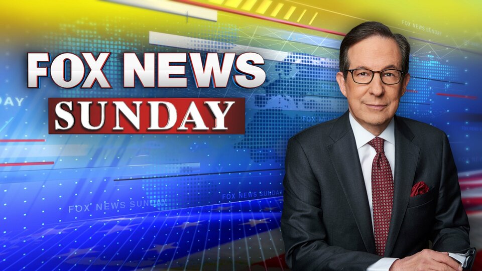 Fox News Sunday - Fox News