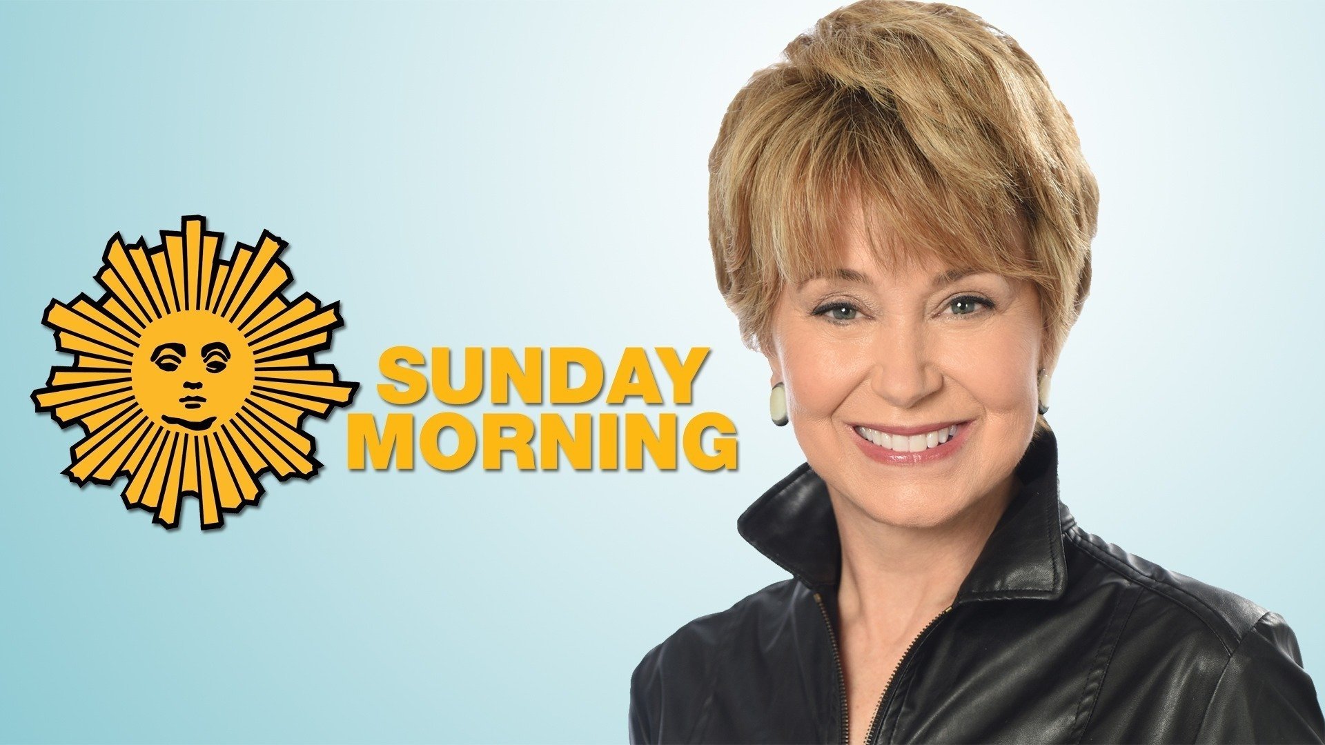 Cbs Sunday Morning 04/14/2024 - Reta Laetitia