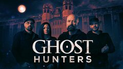 Ghost Hunters - Travel Channel