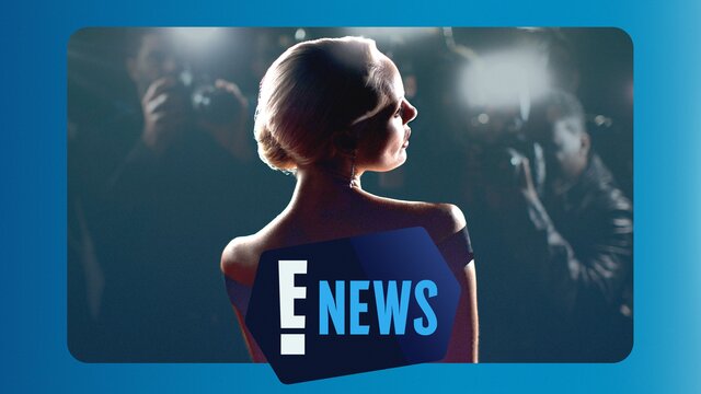 E! News key art