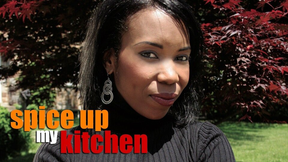 Spice Up My Kitchen - HGTV