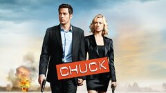 Chuck - NBC