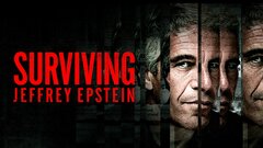 Surviving Jeffrey Epstein - Lifetime