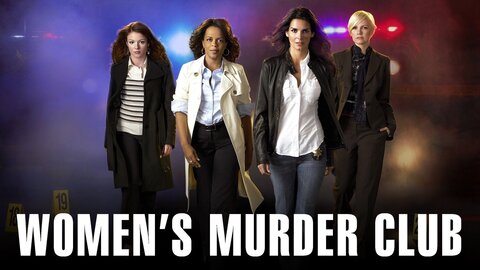 Women's Murder Club