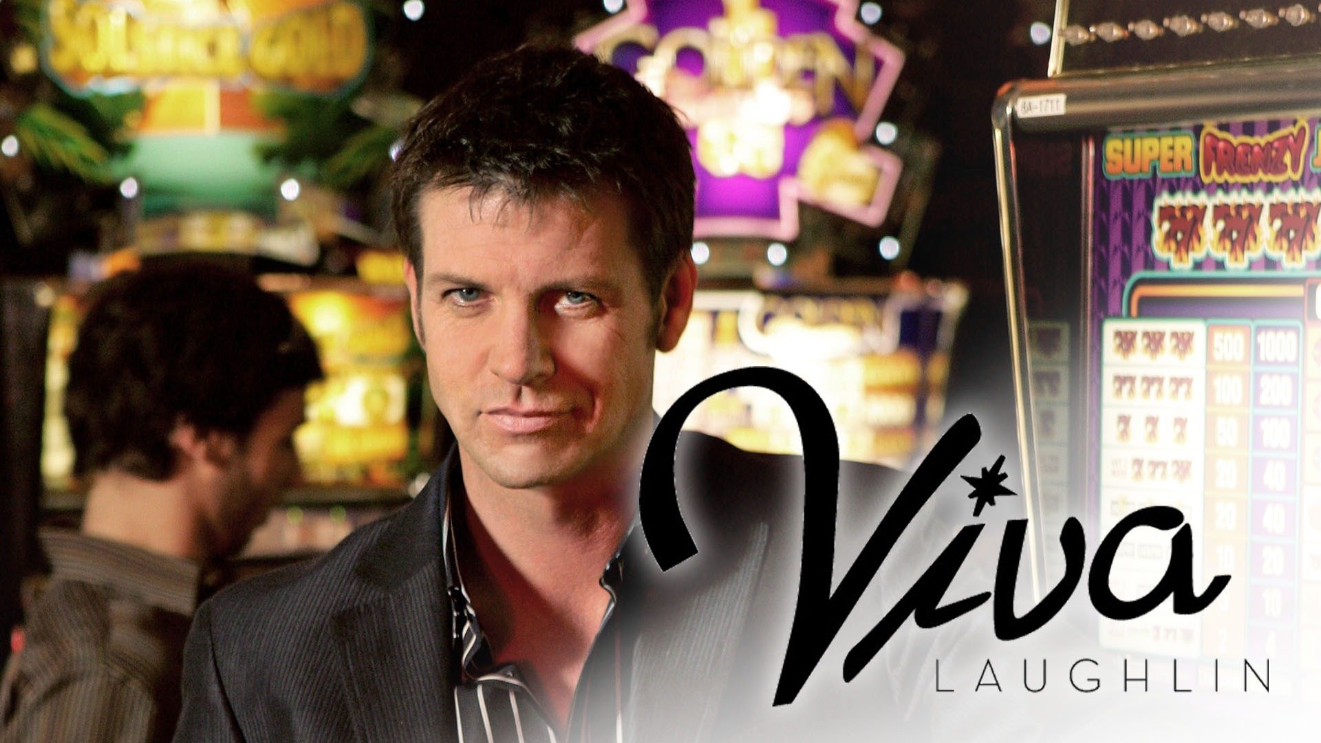 Viva Laughlin - CBS Series