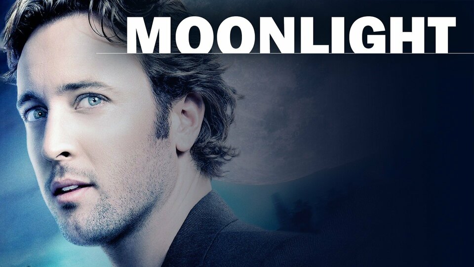 Moonlight (2007) - CBS