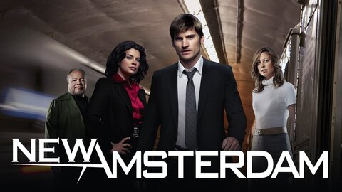 New Amsterdam (2008)