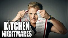 Kitchen Nightmares (2007) - FOX