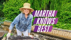 Martha Knows Best - HGTV