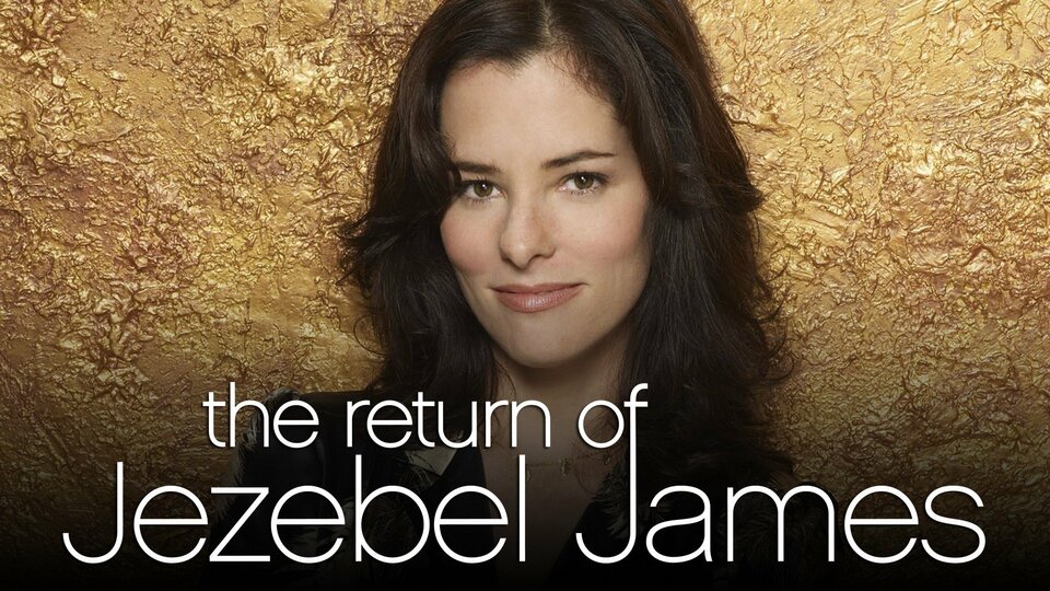 The Return of Jezebel James - FOX