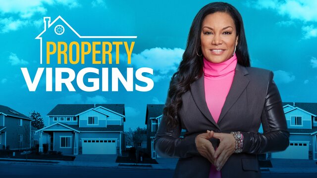 Property Virgins (2006) key art