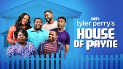 Tyler Perry's House of Payne - BET