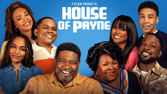 Tyler Perry's House of Payne