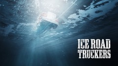 Ice Road Truckers - History Channel