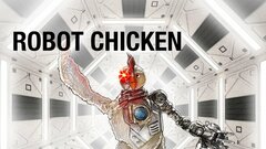 Robot Chicken - Adult Swim