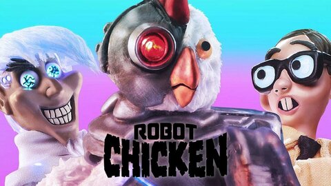 Robot Chicken