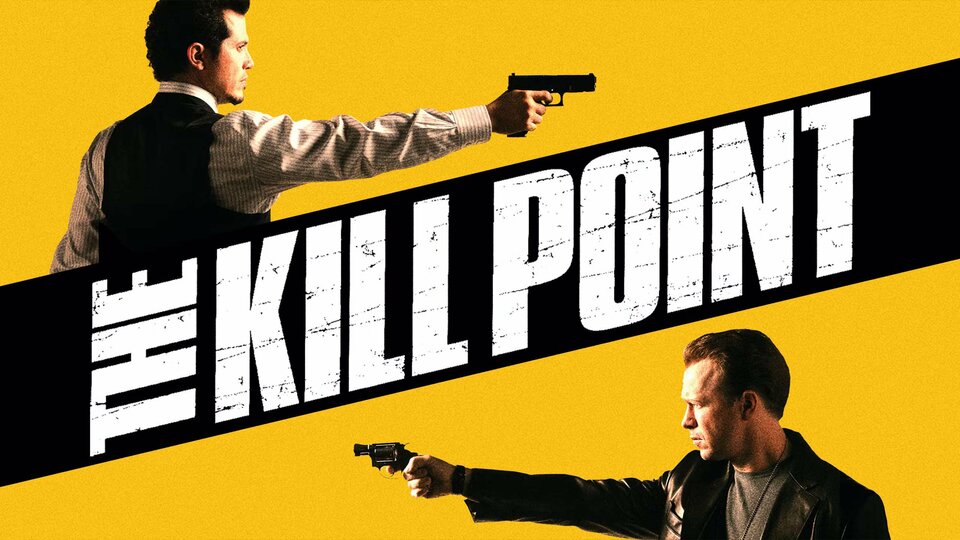 The Kill Point - Spike