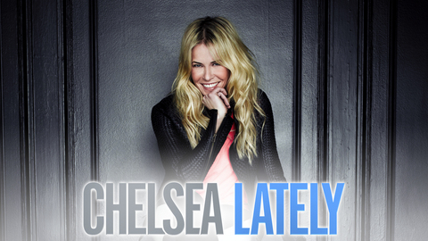 Chelsea Lately