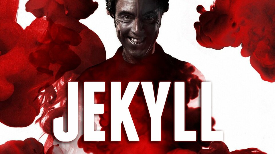 Jekyll - 