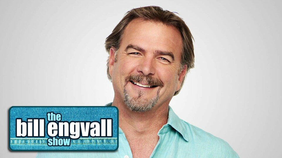 The Bill Engvall Show - TBS