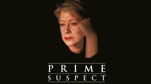 Prime Suspect (1992)