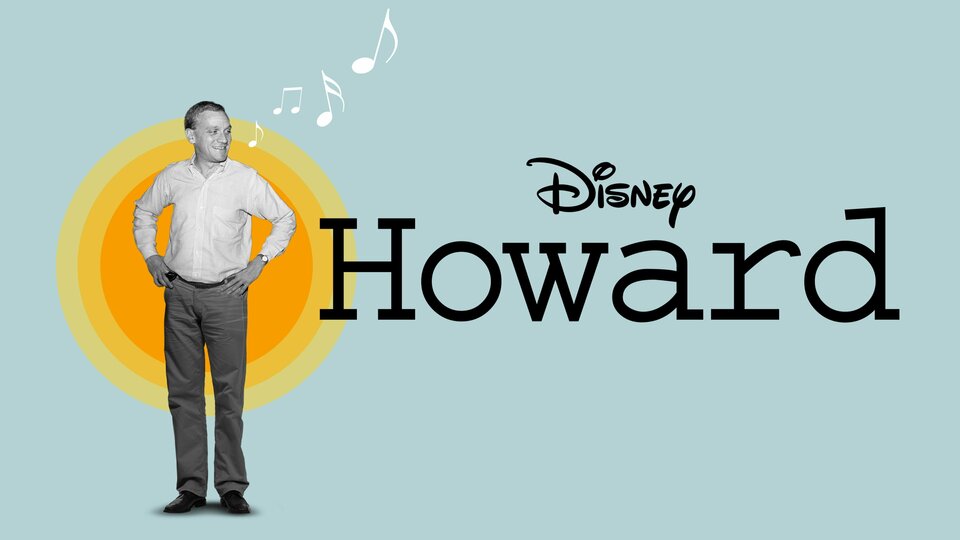 Howard - Disney+