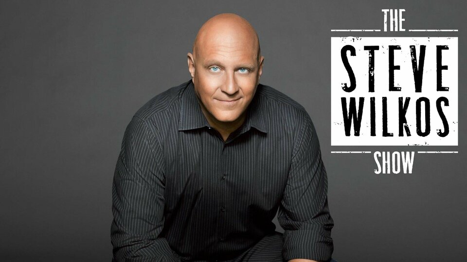 The Steve Wilkos Show - Syndicated